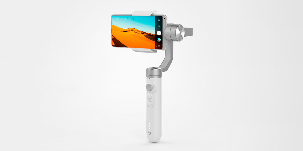 Стабилизатор для камеры Xiaomi Mijia Smartphone Handheld Gimbal