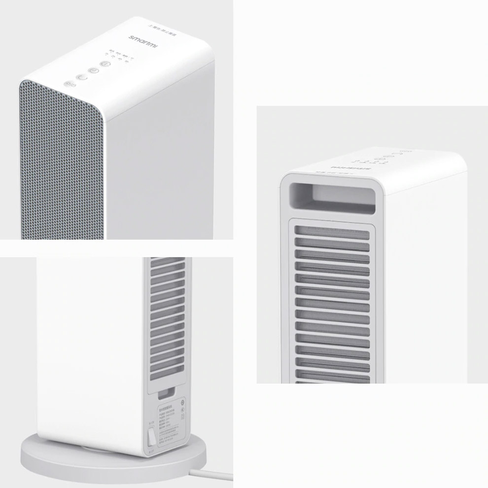 Обогреватель Xiaomi Smartmi Smart Electric Heater