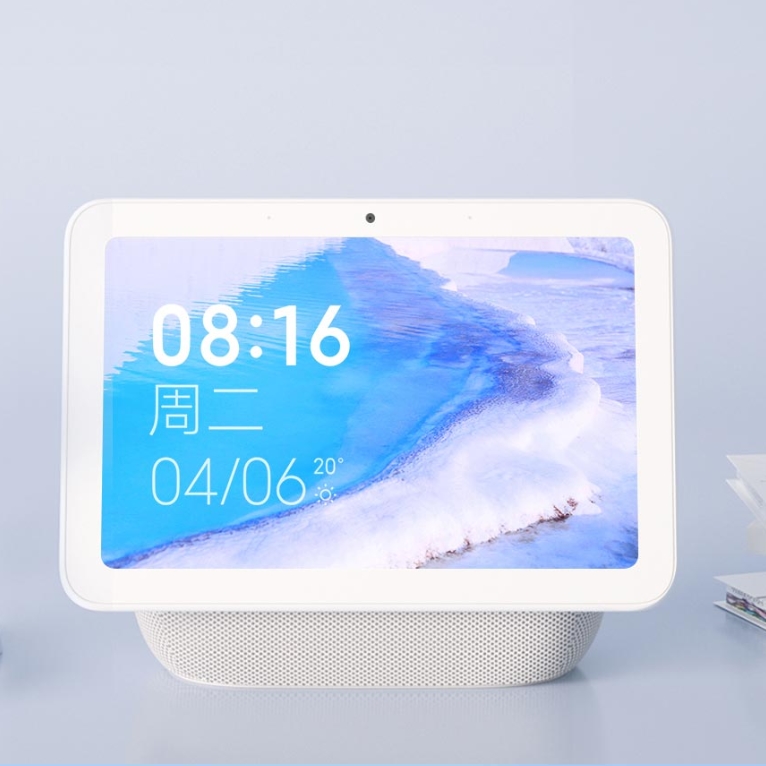 Xiaomi Mi AI Touchscreen Pro 8