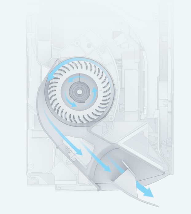 Xiaomi Mijia Internet Air Conditioner