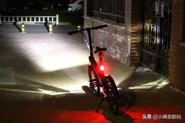 Электровелосипед Xiaomi Qicycle Electric Power-Assisted