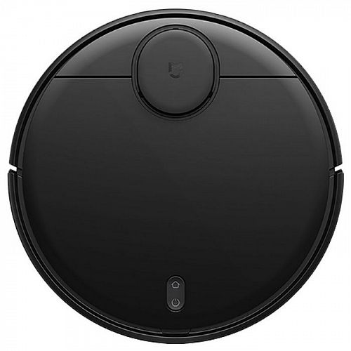 Робот-пылесос Xiaomi Mijia LDS Vacuum Cleaner Black (Черный) — фото