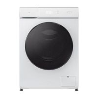 Стиральная машина Mijia Smart Washing and Drying Machine (10kg) (XHQG100MJ01) White (Белый) — фото