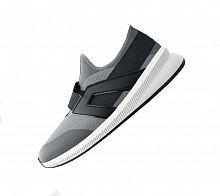 Кроссовки GTS Light-weight Sports Shoes Gray (Серые) размер 45 — фото