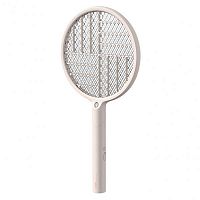 Мухобойка Sothing Foldable Electric Mosquito Swatter (DSHJ-S-1906) White (Белый) — фото