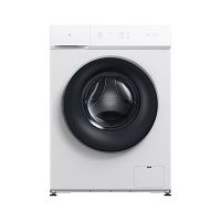 Стиральная машина Mijia Inverter Drum Washing Machine 1A (8kg) (XQG80MJ101) White (Белый) — фото