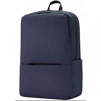 Рюкзак Xiaomi Mi Classic Business Backpack 2 (JDSW02RM) (Синий) — фото