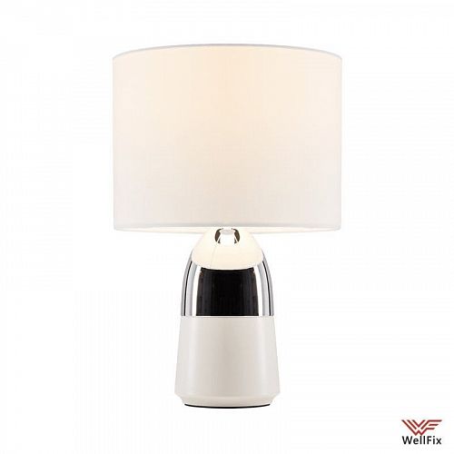 Прикроватная лампа Oudengjiang Bedside Touch Table Lamp 2шт (Белый) — фото