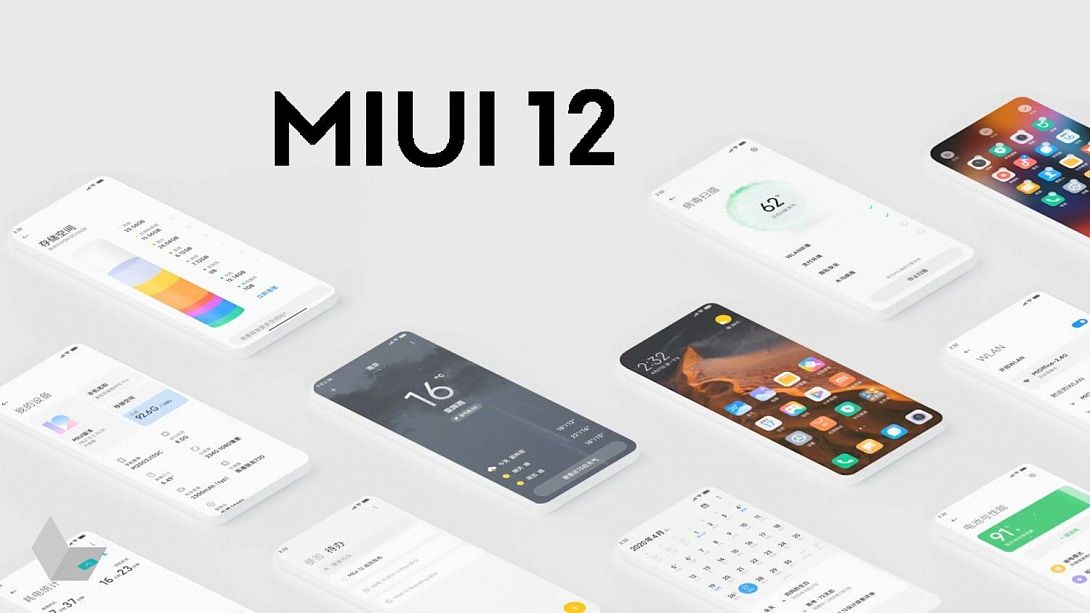 MIUI 12 выходит на финишное тестирование. График установки новой версии начинается с июля 2020