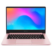 Ноутбук RedmiBook 14" Enhanced Edition i5-10210U 256GB/8GB MX250 Pink (Розовый) — фото