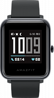 Смарт-часы Huami Amazfit Health Watch Black (Черный) — фото