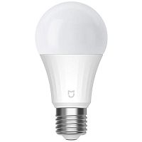 Умная лампочка Mijia LED Light Bulb E27 (Mesh Version) (MJDP09YL) — фото