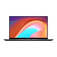 Ноутбук RedmiBook 16" i7-1065G7 512GB/16GB/MX350 (JYU4286CN) Gray (Серый) — фото